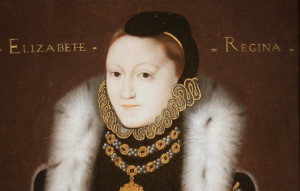 Elizabeth I muahahahaha renaissance tudor elizabethan elizabeth tudor ...
