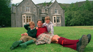 ... charles about relationships between sons with fathersprince charles