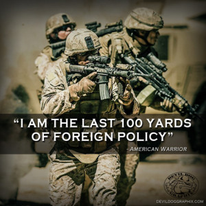 motivational military quotes