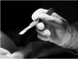 One Response to “Elective Surgery and My Insurance Coverage”