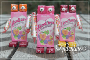 21 FREE Valentines Printables and Projects