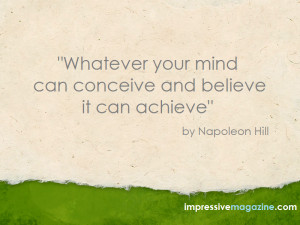 ... Mood Impressive Quotes by Charles Bukowski Quote by Napoleon Hill