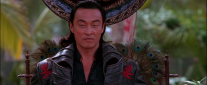 Flawless Victory': The 20 best ‘Mortal Kombat’ movie quotes