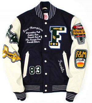 Letterman jacket: Nice Varsity, Jackets Ideas, Jackets Ss16, Varsity ...