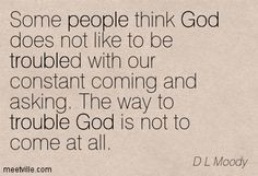 Quotes of D.L. Moody d.l. moody quotes