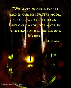 Jrr Tolkien Quotes About God Jrr tolkien quote.