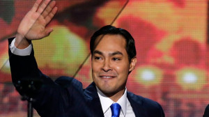 Julian Castro And His Brother