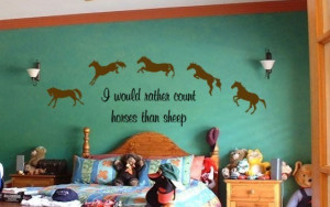 horse quotefree shipping