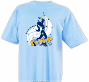 SP2871 Screenprinted Band Designs