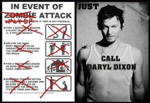 The Walking Dead Daryl Dixon Norman Reedus The Walking Dead memes