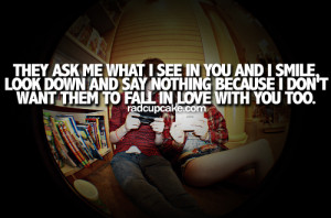 Swag Quotes About Being In Love Love quotes facebook