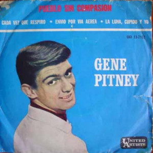 Gene Pitney Pictures