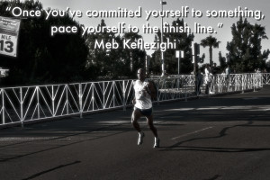 Ultra Running Inspirational Quotes About Life