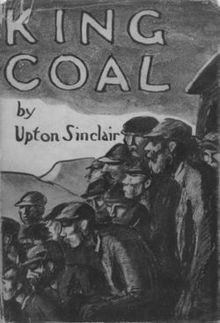 King Coal - Upton Sinclair
