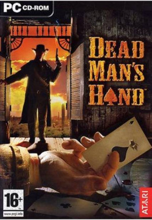 dead man s hand pc game