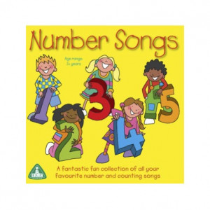 Large Number Lessons
