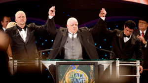 Dusty Rhodes Passes Away... - The Front Row Forum :: Rugby League