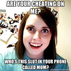 Why Are We So Quick To Call Other Girls Whores?