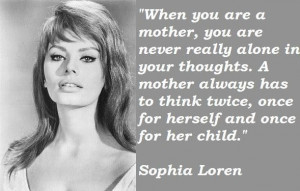 Sophia loren famous quotes 2