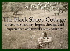 Black Sheep Of The Family Quotes The black sheep cottage