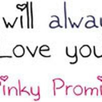 pinky promise quotes photo: pinky promise always.jpg