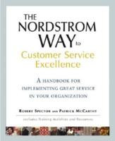 Nordstrom Customer Service Philosophy