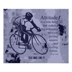 Cycling Quote Gifts