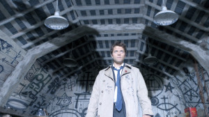 Supernatural Castiel Wallpaper 1920x1080 Supernatural, Castiel, Misha ...