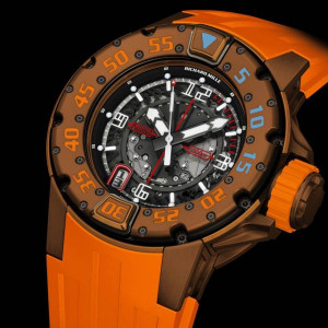 Watch Quote: The Watch Quote: List Price and tariff for Richard Mille ...