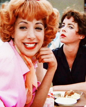 grease frenchy