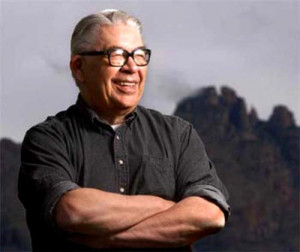 custer died for your sins