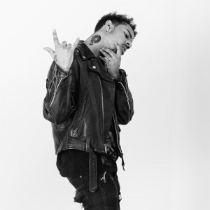 Vic Mensa - Heir To The Throne Freestyle - PUNA.NL