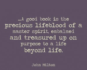 John Milton Quotes Quotesgram