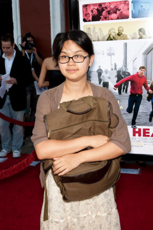 Charlyne Yi Picture 1