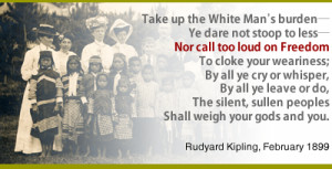 Philippines: Reconstruction after empire