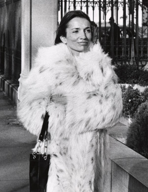 Lee Radziwill Pictures