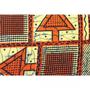 arrow fabric // african fabric // sewing supplies // quilting fabric ...