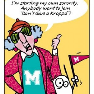sarcastic maxine quotes | Where do I sign up? | treme ♏axine