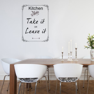 funny quotes for kitchen funny home decals stickers wall art