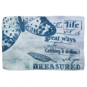 Inspirational Quotes Kitchen Towels