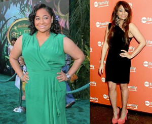 Raven Symone officially comes out the closet - Page 3