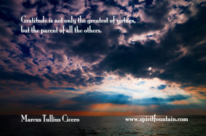 ... To Get Success: Spirit Fountain Quote And The Capture Of The Dark Sky