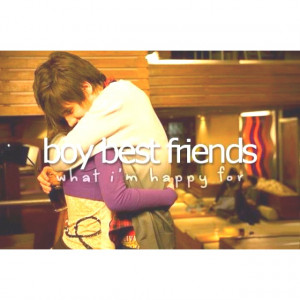Yes!! I love my best guy friend! love him more then to the moon and ...
