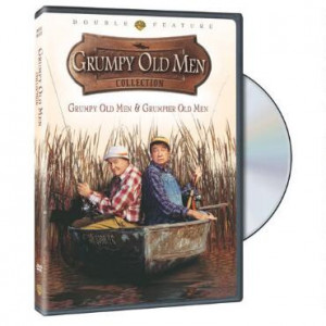 wbshop.comGrumpy Old Men/Grumpier Old