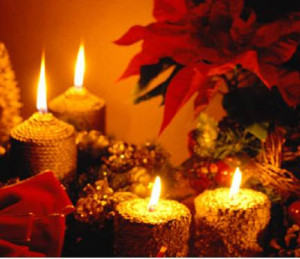 ... .com/clubs/christmas/images/32891050/title/christmas-candles-photo