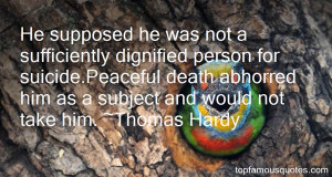 Abhor Quotes: best 126 quotes about Abhor