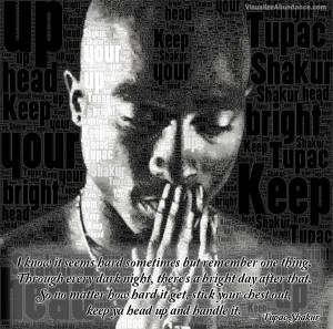 Tupac Shakur