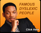 Famous Dyslexics Photos