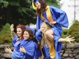 the sisterhood of the travelin