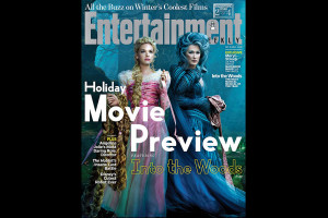 Into The Woods Ew Cover Meryl And Mackenzie ,Images,Pictures ...